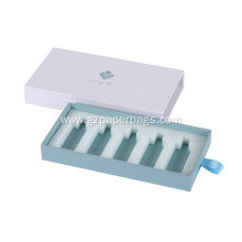 Health Care Sleeve Packaging Cardboard Boxes